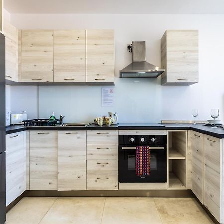 Ta Merilda Apartment 8 - 5Min Walk From St Julians San Ġwann 외부 사진